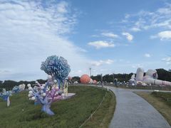 -歌斐颂巧克力小镇