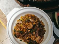 -老板恋上鱼(恒隆广场店)