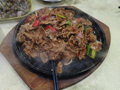 -标记美食新鲜猪杂(兴南大道店)