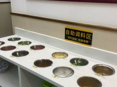 -潮悦牛肉火锅城(水贝店)