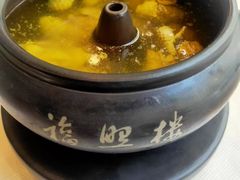 -福照楼汽锅鸡·云南菜(护国路店)