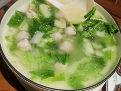 -崔义清鲁菜馆(大明湖店)