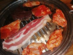 -·缸桶屋·韩式牛肋条自助烤肉(西湖D11店)