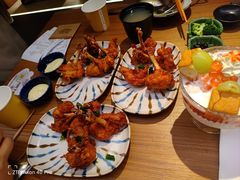 -CURRY YA 熟成咖哩專門店(深圳湾万象城店)