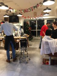 -净漪造型 PURE RIPPLE