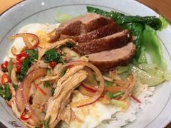-狮头牌卤味研究所·卤味饭(花城汇南区店)