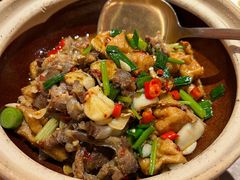 -农耕记·湖南土菜(南山珠光店)