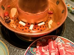 -老墙根涮肉·铜锅·烧烤(王四营店)