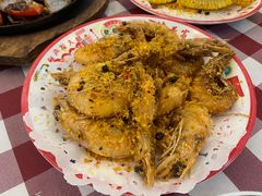 -吉源大排档·鱼生·海鲜(烧烤彩印厂店)