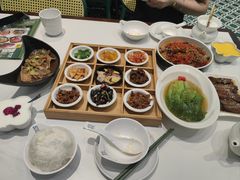 -新仙清汤牛腩(铜锣湾店)