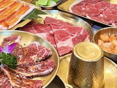 -闻老头·菊花炭烤肉(D11店)