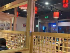 -玺炖·中国铁锅炖(虹桥天街店)