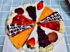 -幸福西饼面包茶饮(车公庙店)