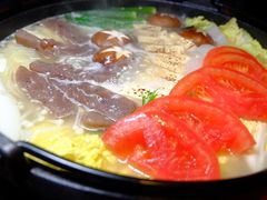 -桐寿司Sushi Tong