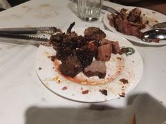 -戈拿旺巴西烤肉(崇文门店)