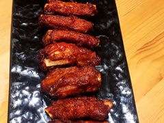 -华餐馆(莫邪路店)