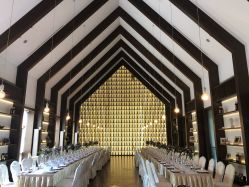 点击看大图 -圣露庄园·草坪婚礼·宴会厅·会议