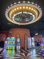 -meland亲子乐园(北京亦庄龙湖天街店)