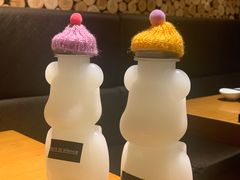 -渔寿司·日本料理(艾尚天地店)