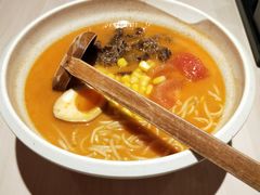 -味千拉面(世纪东方店)