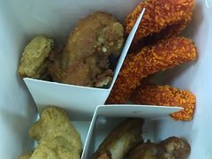 -汉堡王(富邦广场店)