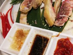-水天堂西餐厅(绿宝广场店)