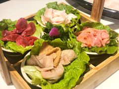 丙申四喜-丙申臺火锅