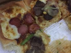 -必胜客(吾悦广场店)