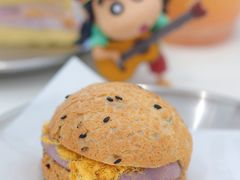 -稻妻面包·Lightning Bakery(长月巷店)