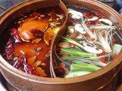 -镇江龙·火锅串串(武侯祠店)