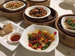 -潮福城大酒楼·潮味粤品·港式点心(湖滨北路店)