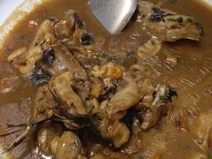 -楚鱼王·河鲜·湖北菜(华农店)