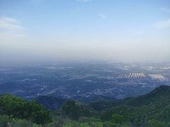 -阳台山自然风景区