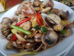 -南蚝小贝海鲜特色餐厅(南澳岛店)