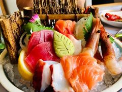 -解放碑威斯汀酒店-知味国际美食餐厅