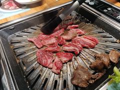 -汉拿山(汇一城店)