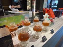 -徐记海鲜(汉城湖|太奥店)