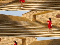 -盘龙城国家考古遗址公园