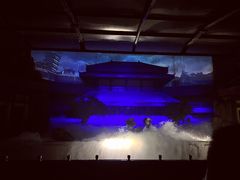 -济南方特东方神画