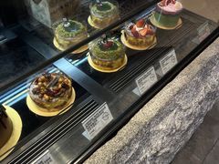 -PAPER STONE BAKERY(天汇广场店)