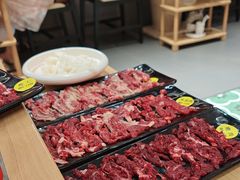 -嬷孙家潮汕牛肉火锅(北京路天河城店)