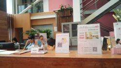 -知爱母婴专护全套房月子会所(新华路店)