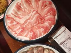 -重庆高老九火锅(万象城店)
