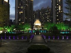 -苏州河梦清园环保主题公园