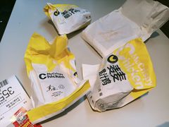 -麦当劳(斜土路2号店)