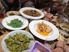 -鸽子窝(黄村店)