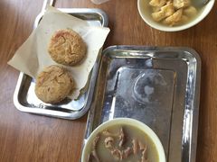 -李小老烧饼(常营民族家园店)