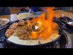 -姜虎东白丁烤肉(银泰中心in99店)