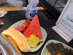 -梨花自助烤肉(乐宾店)