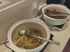 -素满香·食养自助(建邺万达店)